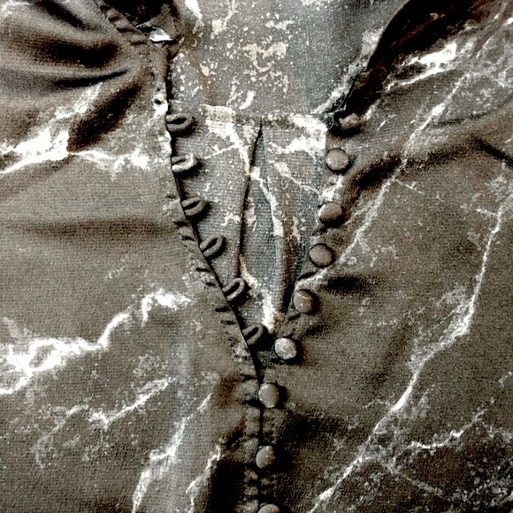 Express ๐
๐
ฆ๐
๐
ฃ Black Marble Desing Size XXS - Picture 3 of 8